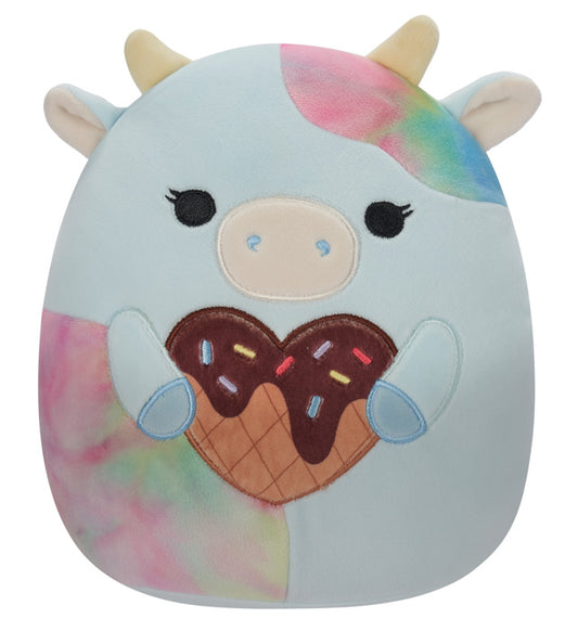 Caedia 12 Bl Spttd Cow