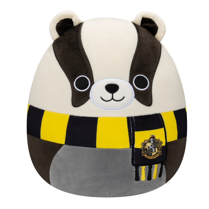 Hufflepuff Hp 8 Badger