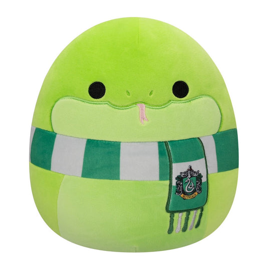 Slytherin Hp 8 Snake