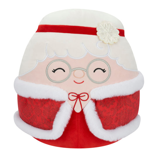 Nicolette 5 Mrs Clause