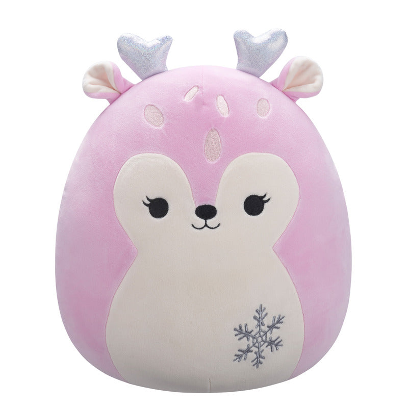 Falala 8 Pink Fawn