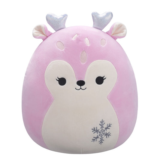 Falala 8 Pink Fawn