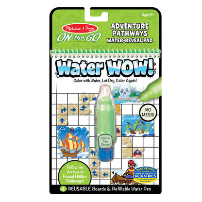Water Wow Adventure