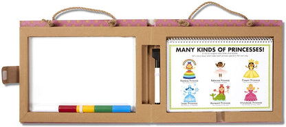 Play Draw Princess