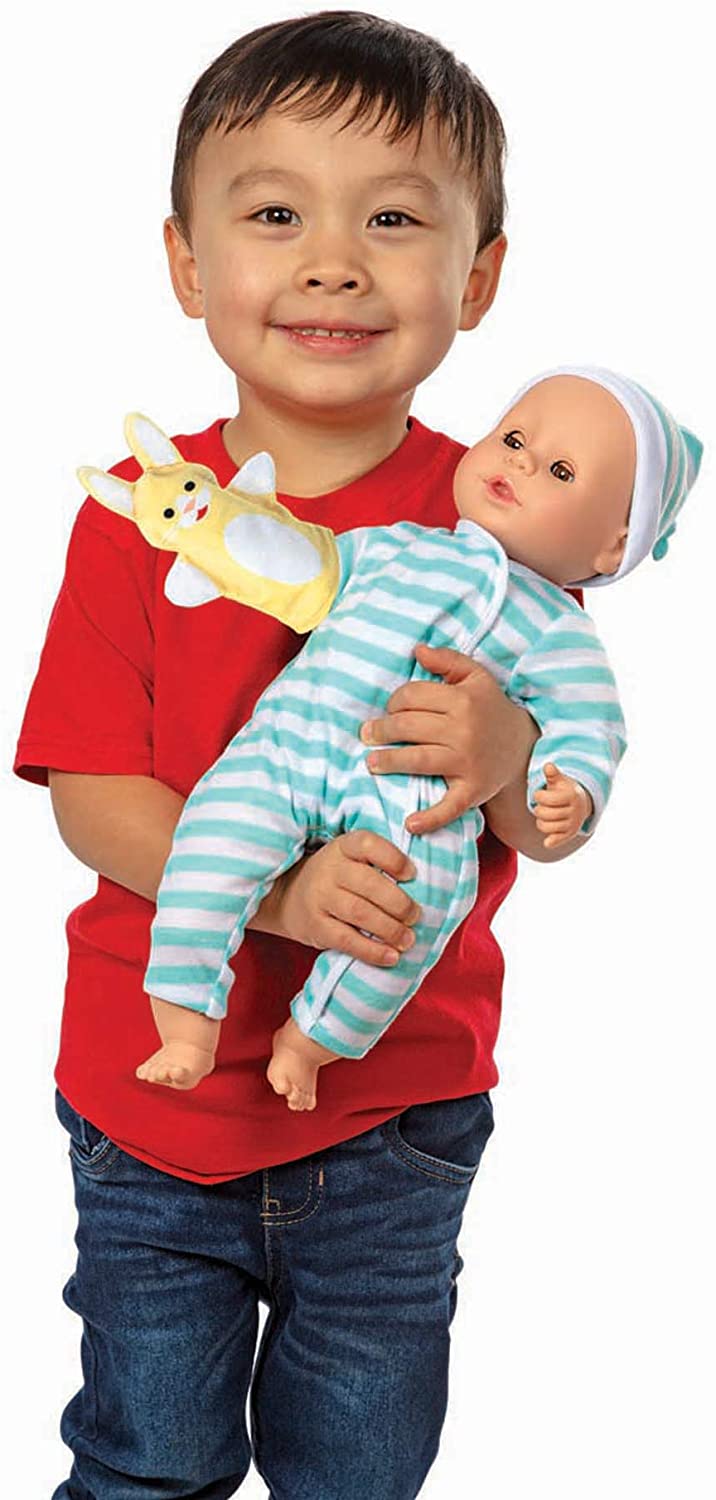 Toy Time Play Set