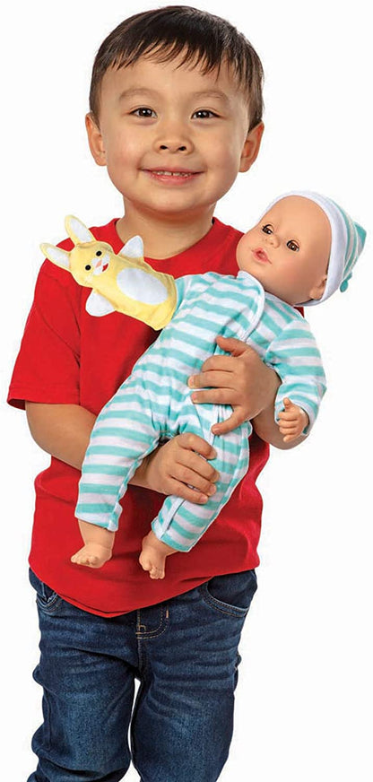 Toy Time Play Set