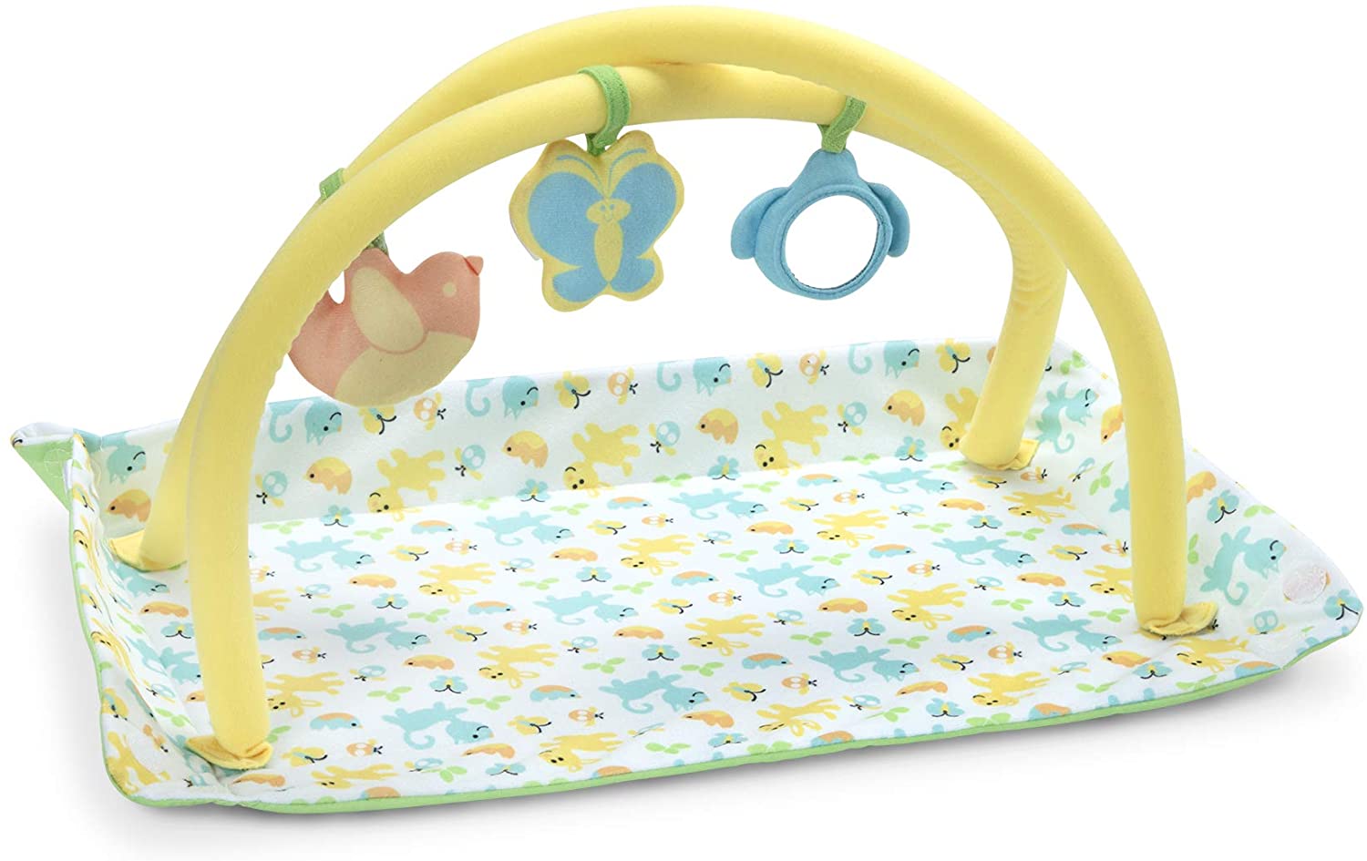Toy Time Play Set