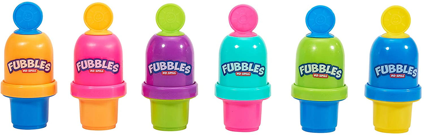 Fubbles No Spill Tumbler