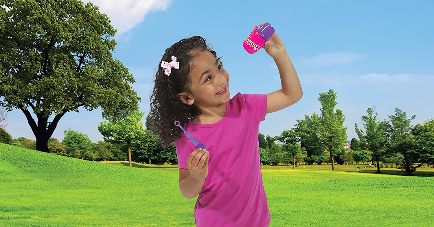 Fubbles No Spill Tumbler