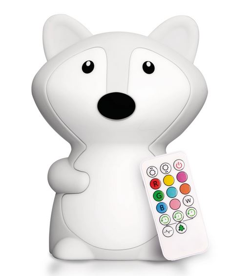Lumipet Fox/Remote