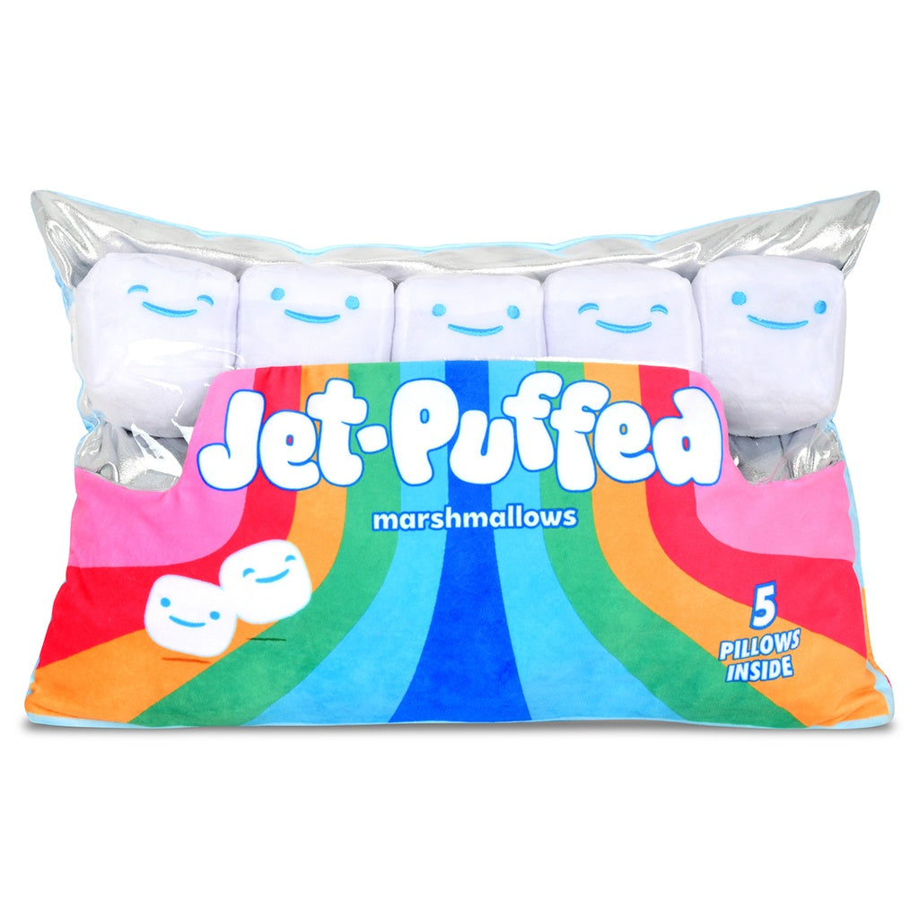 Jet Puff Marsh Pkg Plush