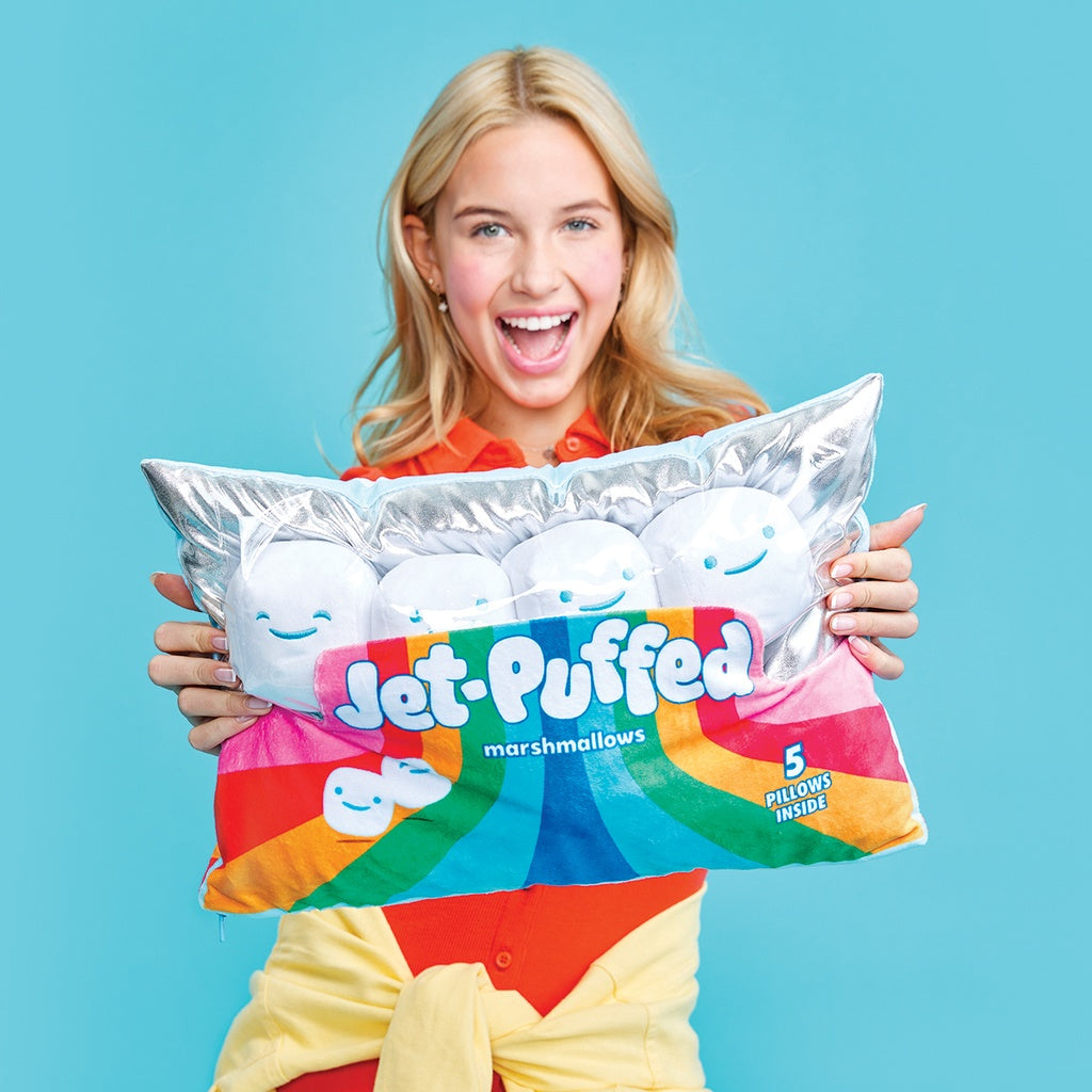 Jet Puff Marsh Pkg Plush