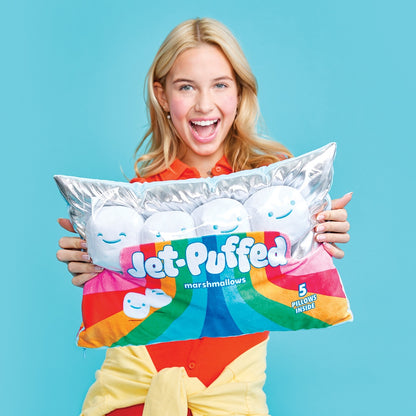 Jet Puff Marsh Pkg Plush