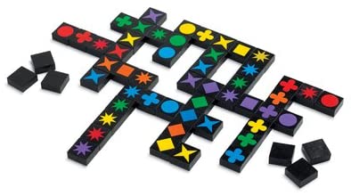 Qwirkle X