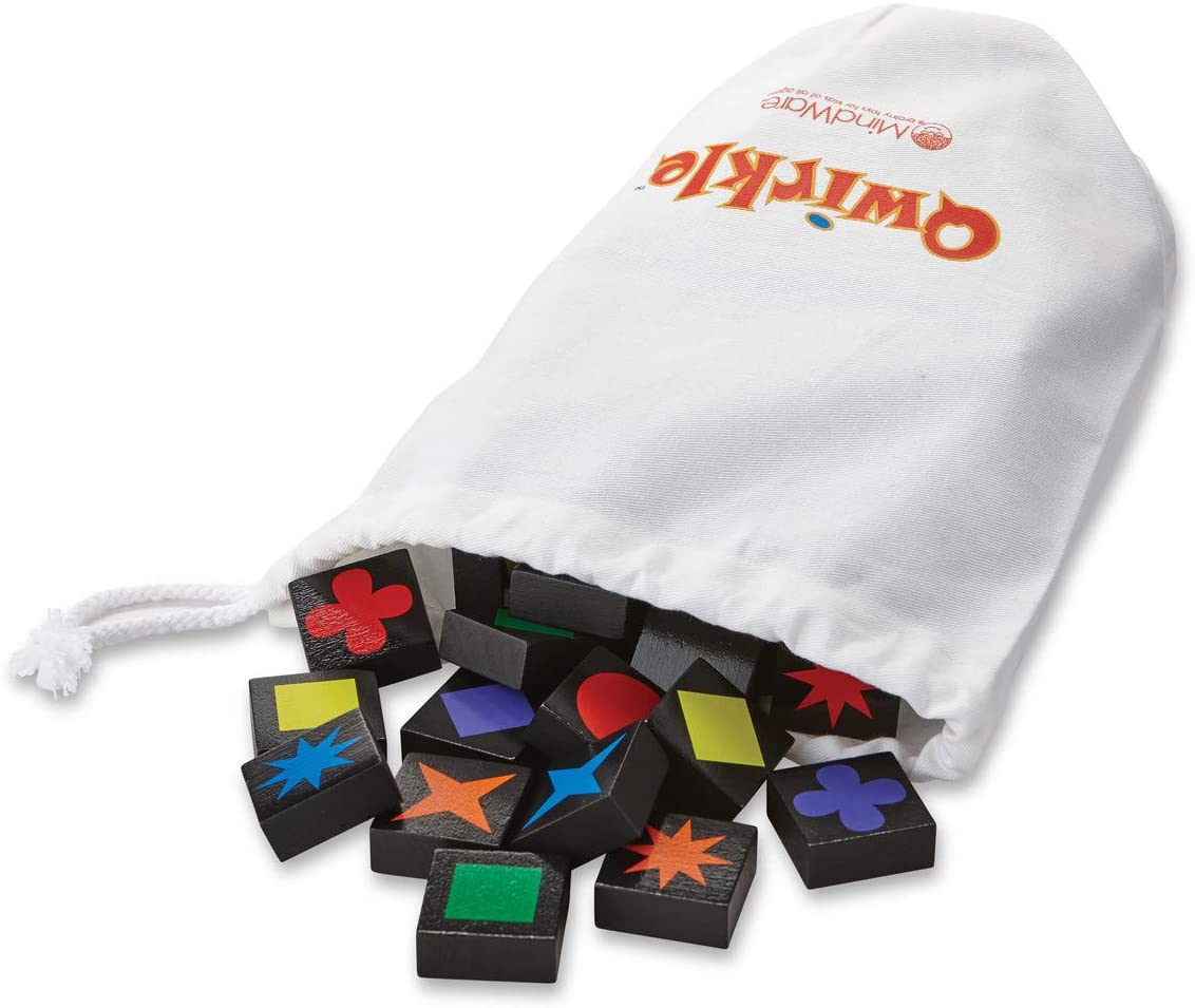 Qwirkle X