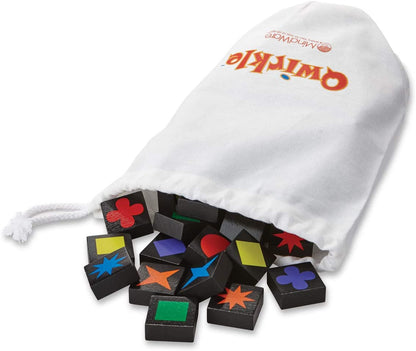 Qwirkle X