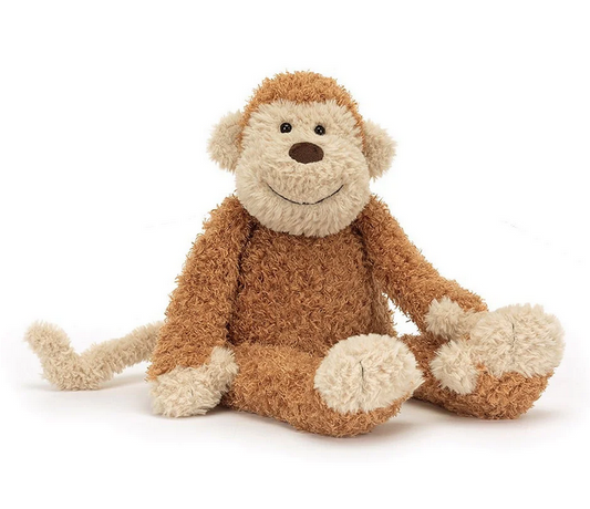 Junglie Monkey Original