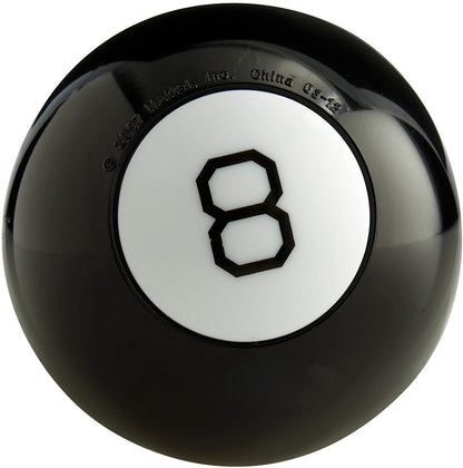 Magic 8 Ball X