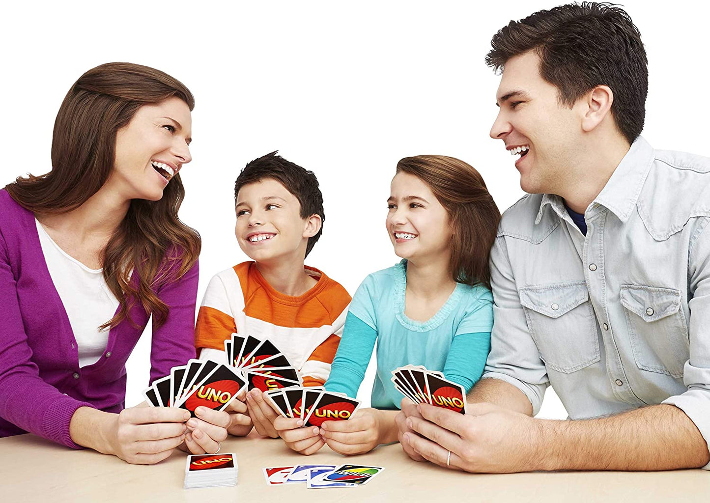 Uno Card Game 2