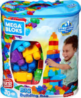 Big Bldg Bag 80pc