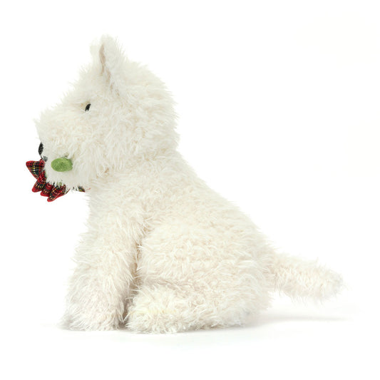 Munro Scottie Dog 'love Y