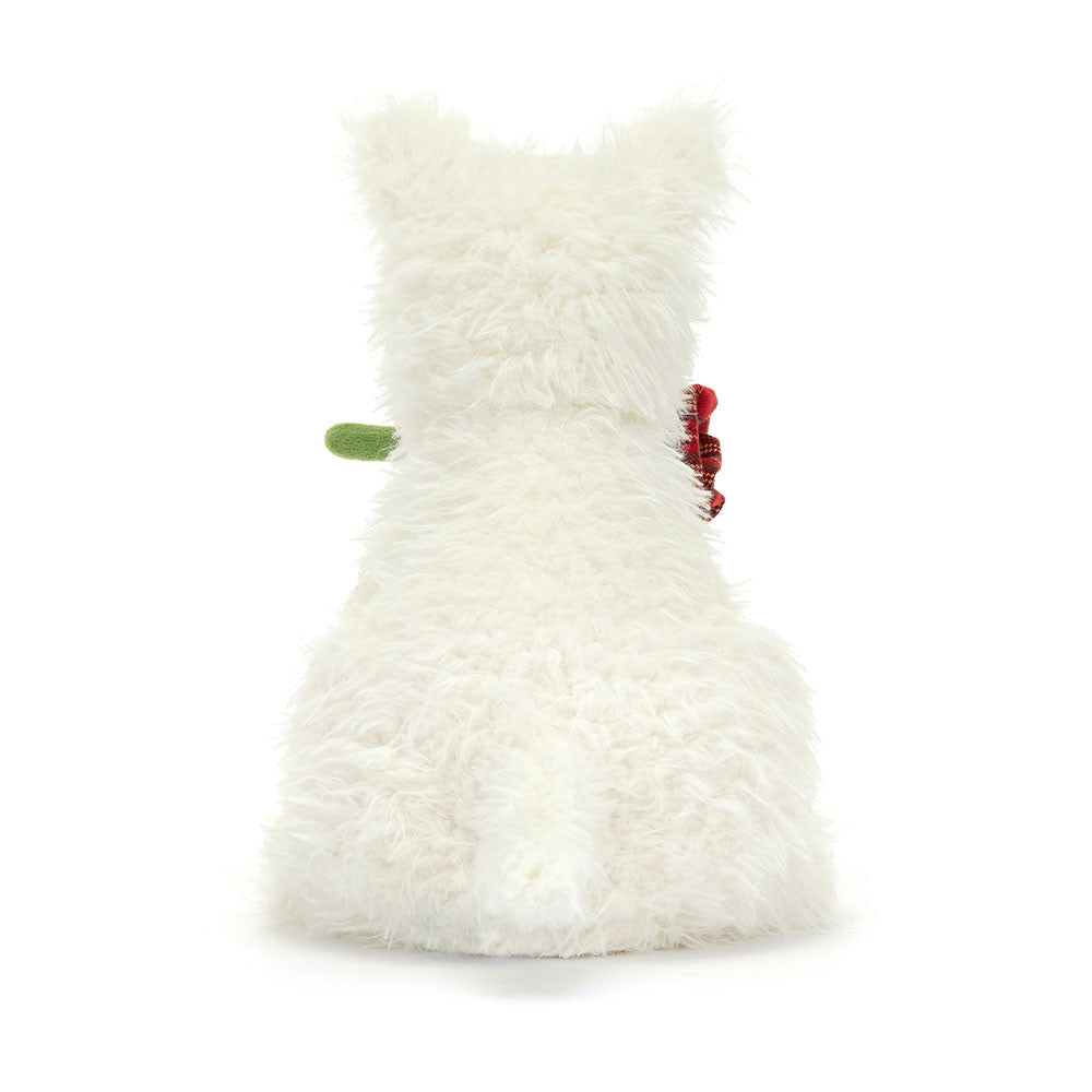 Munro Scottie Dog 'love Y