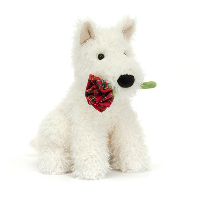 Munro Scottie Dog 'love Y