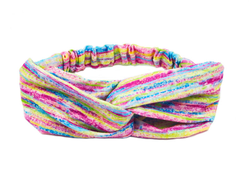 Stripe Headwrap-1