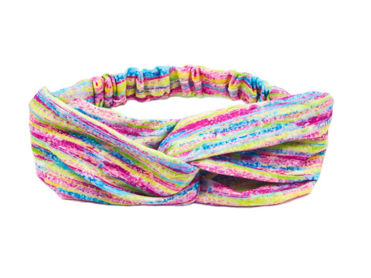 Stripe Headwrap-1