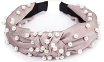 Pearl Headbandz-1
