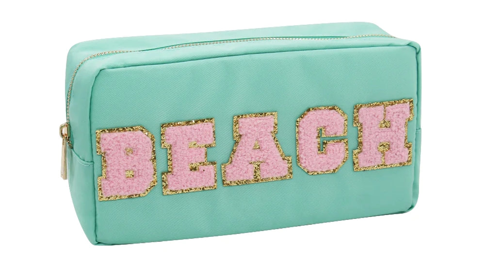 Varsity Beach Bag-1