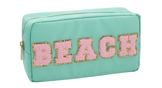Varsity Beach Bag-1