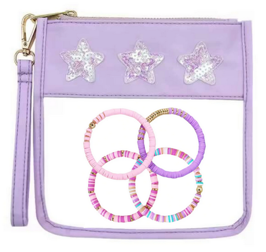 Varsity Friendship Bag-1