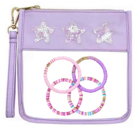 Varsity Friendship Bag-1