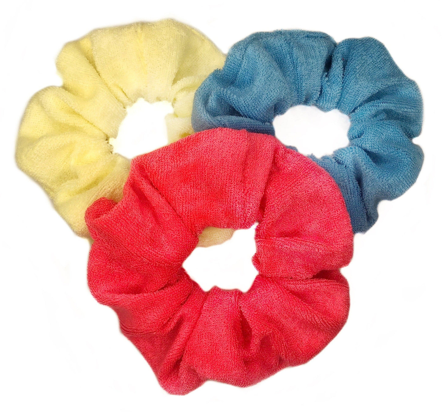 Beachtime Scrunchies-1