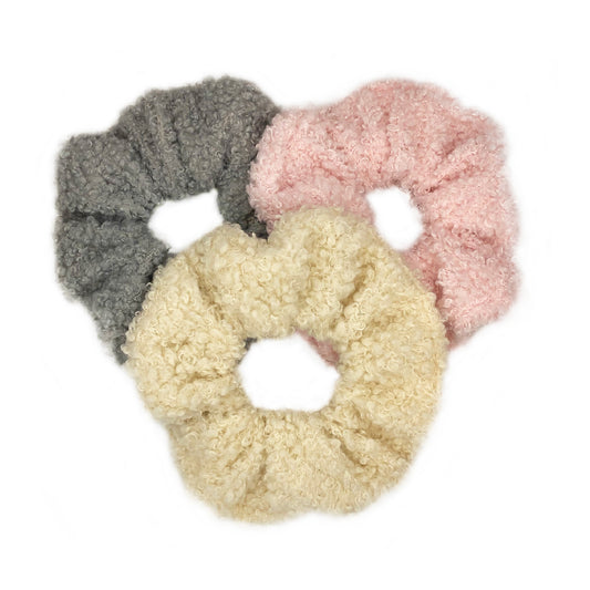 Sherpa Scrunchies-1