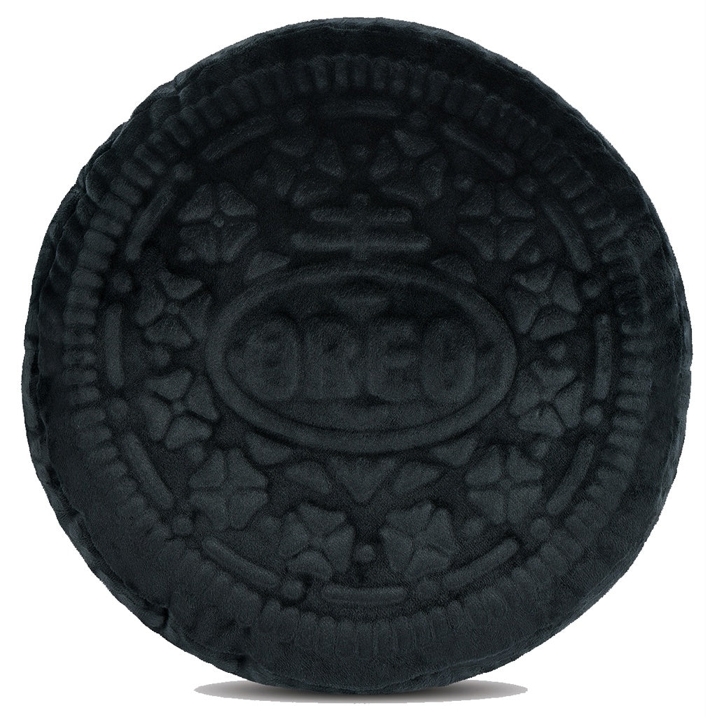 Oreo Embossed Pillow
