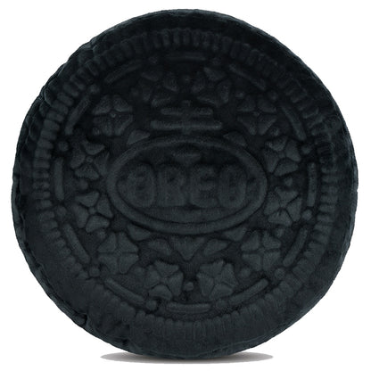 Oreo Embossed Pillow