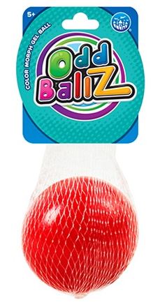 Oddballz Color Morph Gel