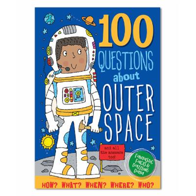 100 Questions Outrspace