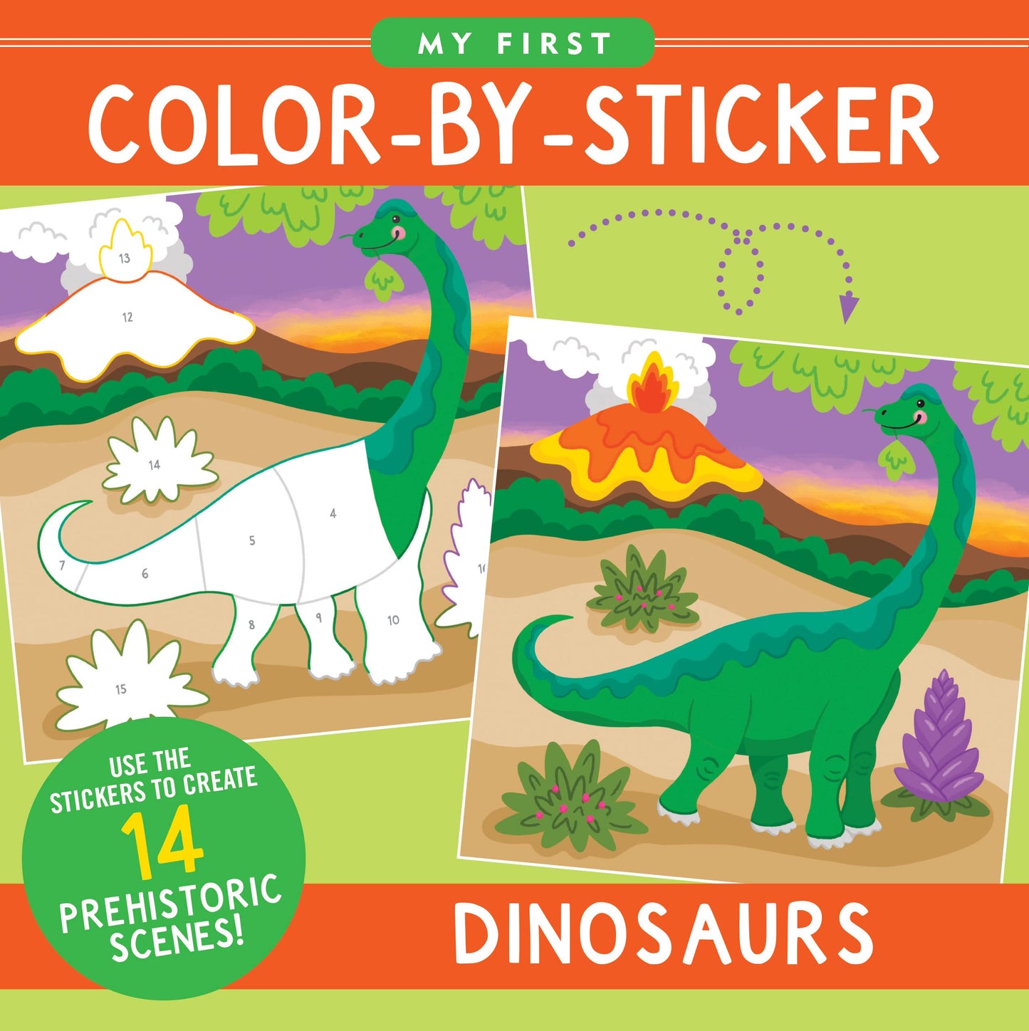 Cbs Dinosaurs X