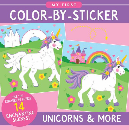 Cbs Unicorns X