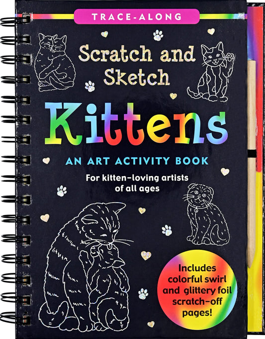 Ss Kittens