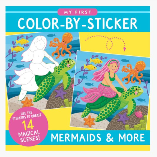 Cbs Mermaids X