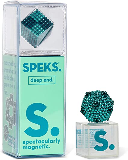 Speks Deep End