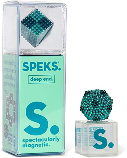 Speks Deep End