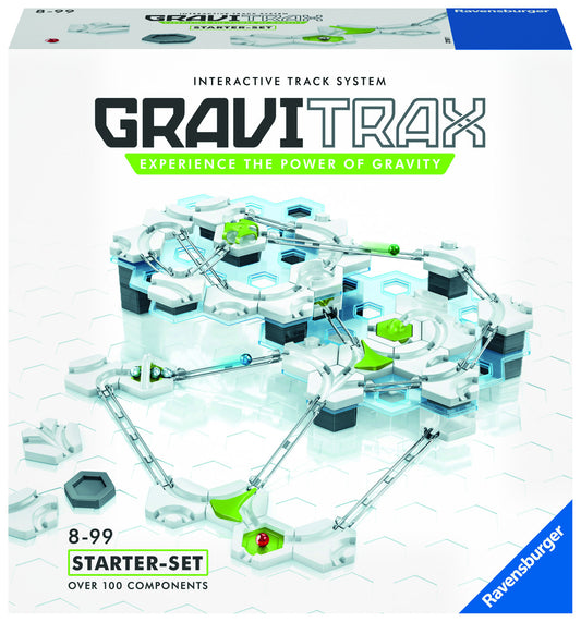 Gravitrax Starter Set1