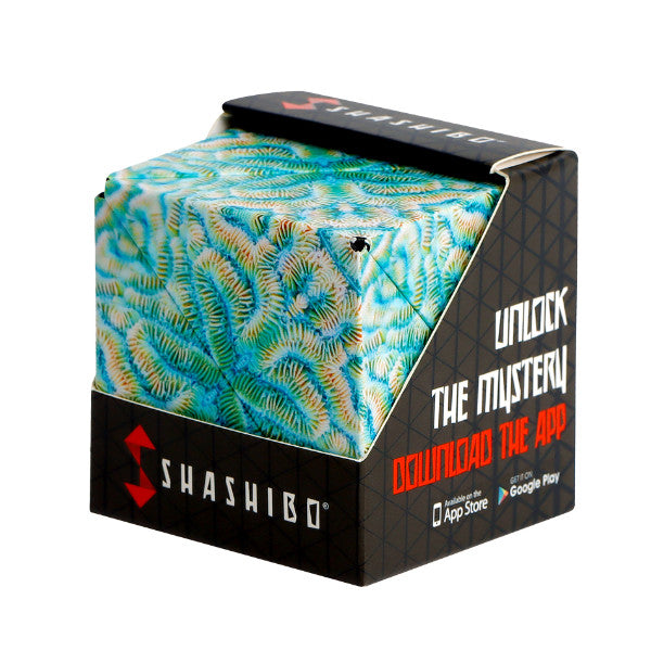 Shashibo Undersea-1