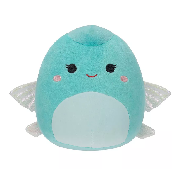 Bette 5 Lt Tl Flying Fish