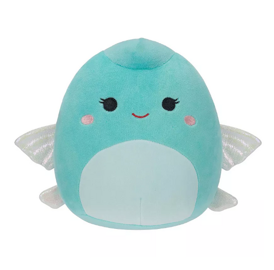 Bette 5 Lt Tl Flying Fish